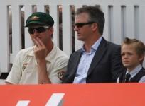 steve waugh