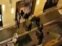 Armed robbers steal millions from Ritz Paris Hotel
