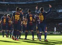 barcelona