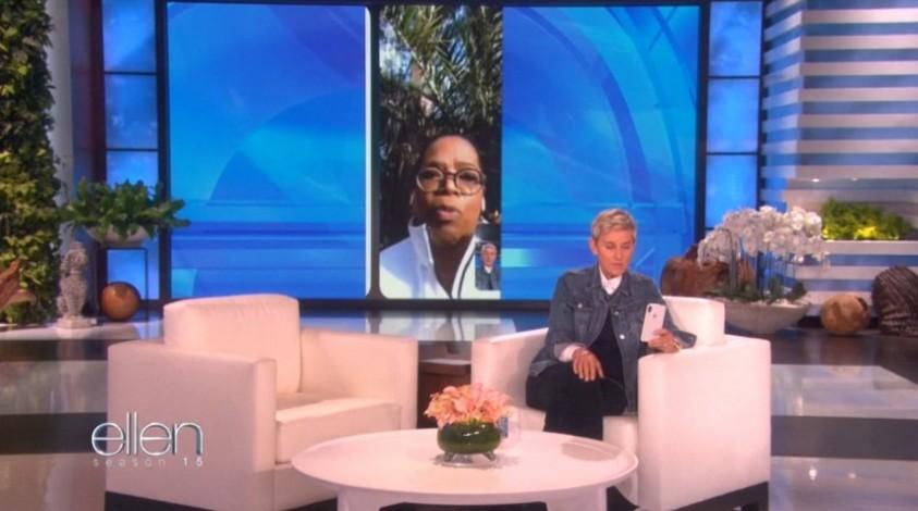 The Ellen Degeneres Show To Go Off Air After 19 Years Ibtimes India Ellen Degeneres Mothers Day Show 2022