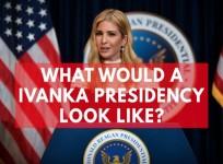 Four things Ivanka Trump might do as president