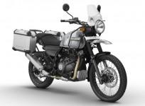 Royal Enfield Himalayan Sleet