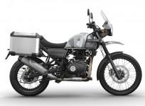 Royal Enfield Himalayan Sleet