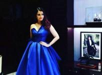 Aishwarya Rai Bachchan in Dubai
