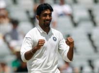 Jasprit Bumrah