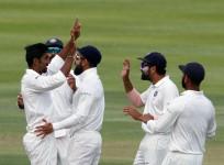 Jasprit Bumrah