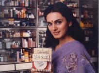 Neerja Bhanot