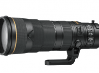 AF-S NIKKOR 180-400mm