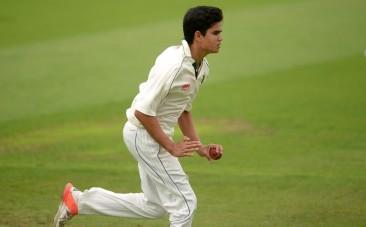 Arjun Tendulkar
