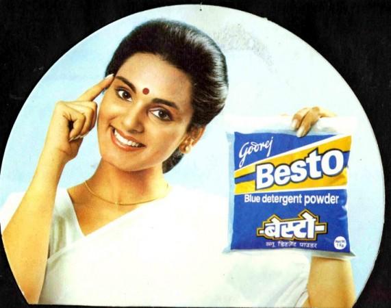 Pan Am Flight 73 flight attendant and India's braveheart Neerja Bhanot Neerja Bhanot
