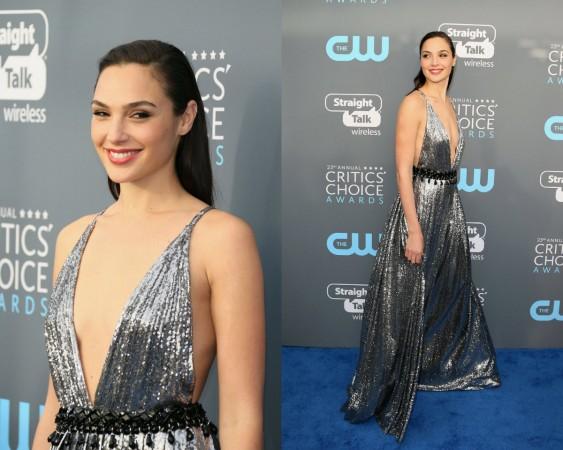 gal gadot