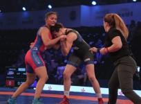 Geeta Phogat