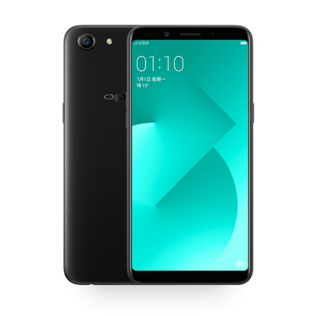 OPPO A83 OPPO A83