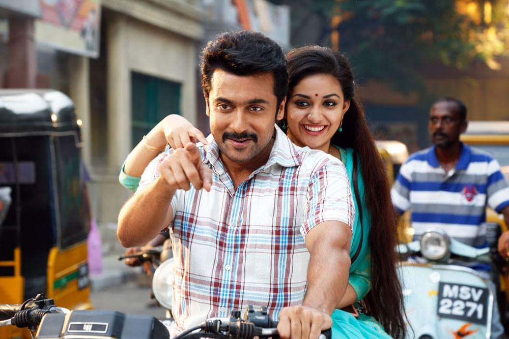 Thaanaa Serndha Koottam Torrent sites let viewers download the