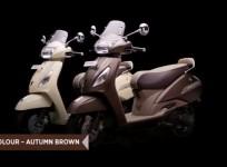 2018 TVS Jupiter Classic