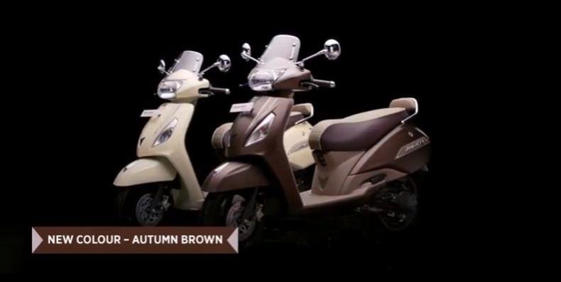 2018 TVS Jupiter Classic 2018 TVS Jupiter Classic