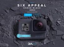 GoPro Hero6