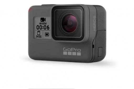 GoPro Hero6