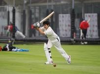 arjun tendulkar