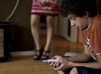 Pregnant, pregnancy test