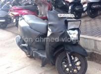 TVS Graphite