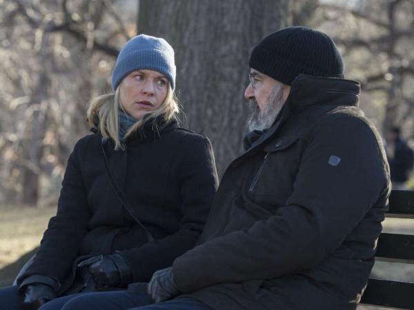 Homeland season 7 might feature a reunion between Carrie Mathison and Saul Berenson. Homeland