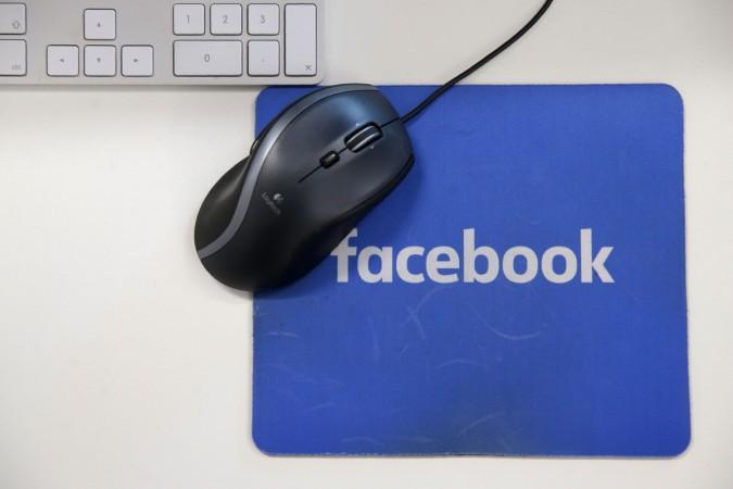 Facebook facebook