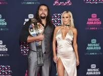 lana, rusev, wwe