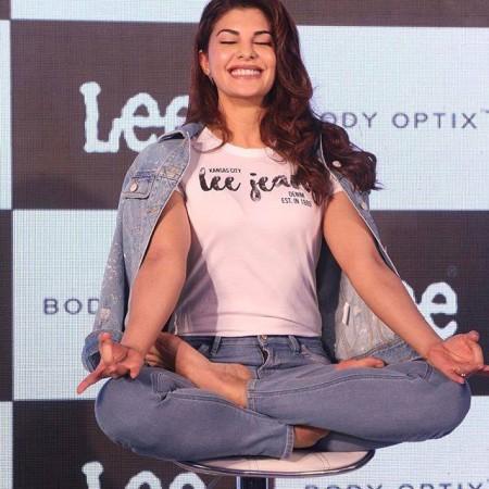 Jacqueline Fernandez