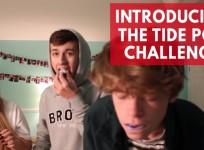 Tide pod challenge: the latest internet craze