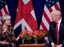 Donald Trump cancels UK visit after calling new embassy a bad deal