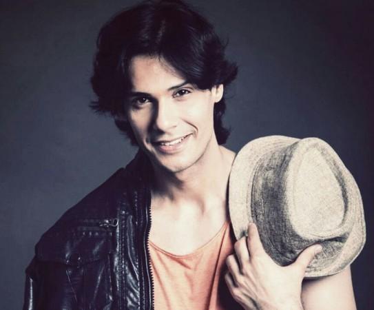 Nikhil Khurana Nikhil Khurana
