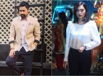 Rannvijay Singha, Sayani Gupta