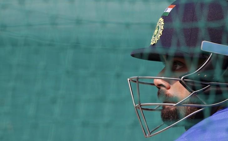 Virat Kohli says he and his batsmen are in 'better shape' for 2nd Test. Virat Kohli