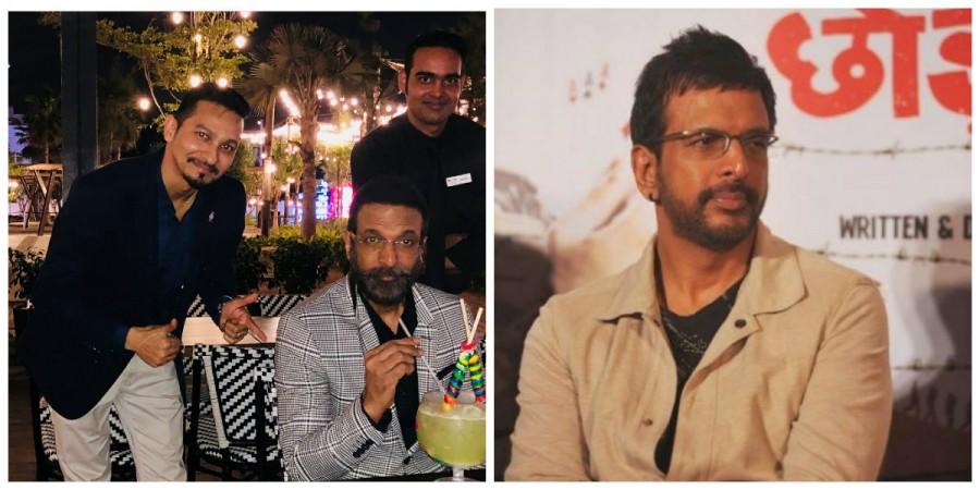 Jaaved Jaafrii Jaaved Jaafri