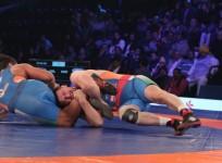 Pro Wrestling League
