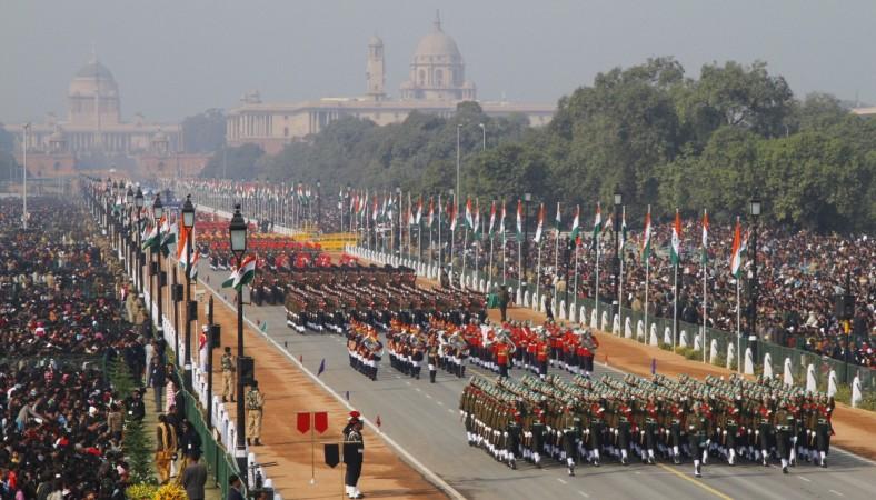 Indian Army Indian Army