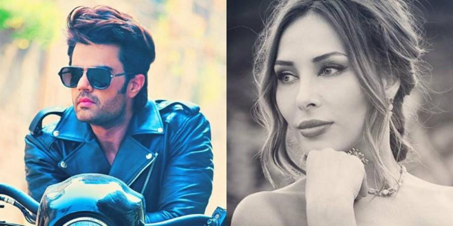 Maniesh Paul, Iulia Vantur