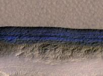 Mars Reconnaissance Orbiter (MRO)