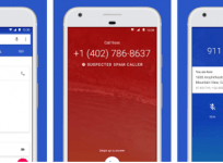 Google Phone