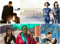 Kick-start your year with these inspirational movies