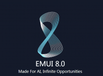 EMUI 8.0