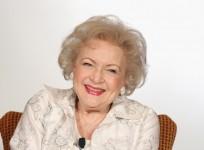 Betty White,
