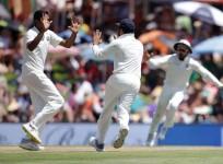 R Ashwin