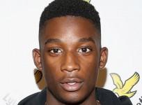 Celebrities outraged by murder of British model Harry Uzoka