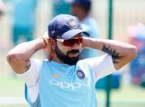 Virat Kohli