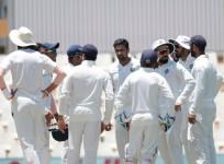 R Ashwin