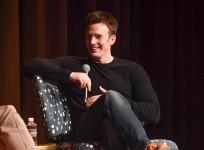 Chris Evans