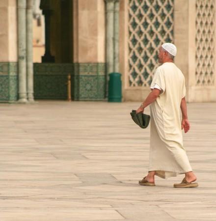 Representational Image imam
