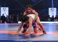 Vinesh Phogat